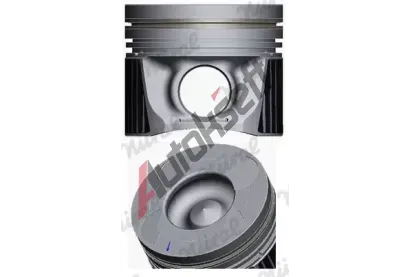 N�RAL P�st NRL 87-436100-00, 87-436100-00