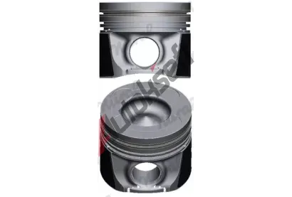 NRAL Pst NRL 87-436100-30, 87-436100-30