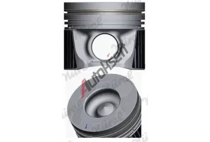 N�RAL P�st NRL 87-436107-00, 87-436107-00