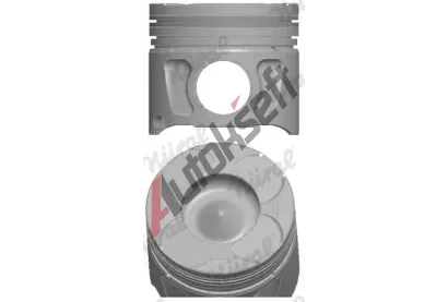NRAL Pst NRL 87-436500-00, 87-436500-00