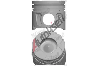 NRAL Pst NRL 87-436506-00, 87-436506-00