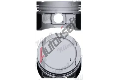 NRAL Pst EcoTough  NRL 87-436907-00, 87-436907-00