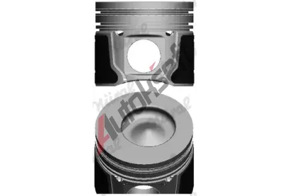 NRAL Pst NRL 87-437000-00, 87-437000-00