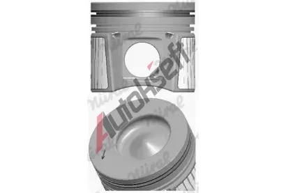 NRAL Pst NRL 87-437000-10, 87-437000-10