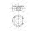 Pst NRAL ‐ NRL 87-437707-00