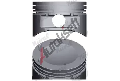 NRAL Pst NRL 87-438500-00, 87-438500-00