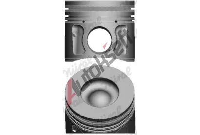 N�RAL P�st EcoTough � NRL 87-439100-10, 87-439100-10