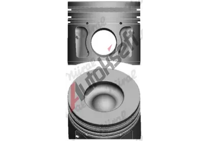 N�RAL P�st EcoTough � NRL 87-439107-10, 87-439107-10