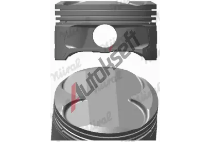 NRAL Pst NRL 87-440900-00, 87-440900-00