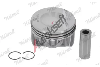 NÜRAL Píst NRL 87-442200-10, 87-442200-10 NÜRAL Píst NRL 87-442200-10, 87-442200-10
