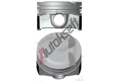 NRAL Pst Elastoval  NRL 87-442300-10, 87-442300-10