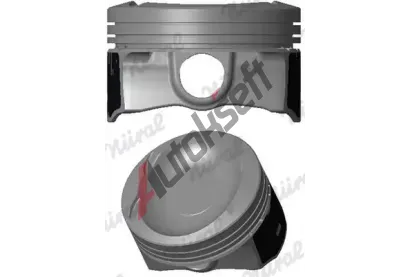 NRAL Pst NRL 87-442907-00, 87-442907-00