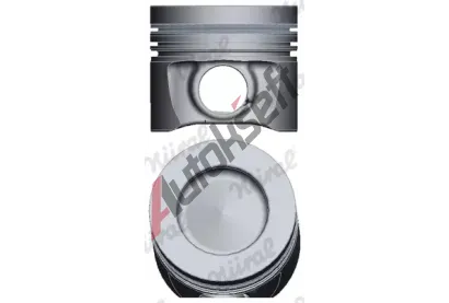 NRAL Pst NRL 87-443100-10, 87-443100-10