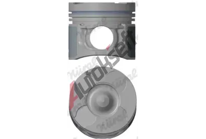 N�RAL P�st NRL 87-443507-00, 87-443507-00