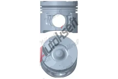 N�RAL P�st NRL 87-443507-10, 87-443507-10