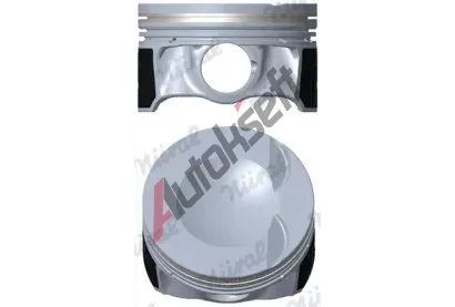 NRAL Pst NRL 87-443800-40, 87-443800-40