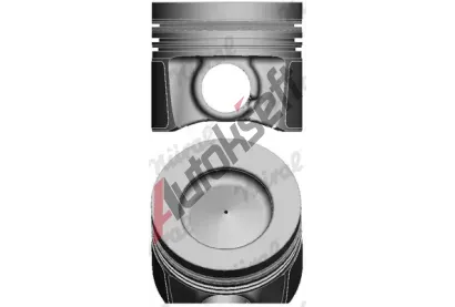 NRAL Pst NRL 87-444100-00, 87-444100-00