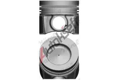 NRAL Pst NRL 87-444105-00, 87-444105-00