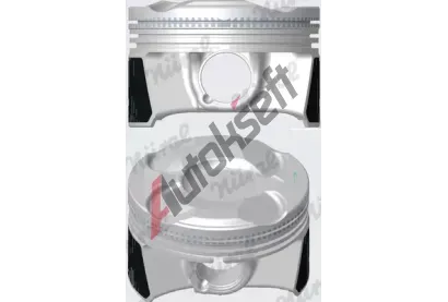 NRAL Pst NRL 87-444800-50, 87-444800-50