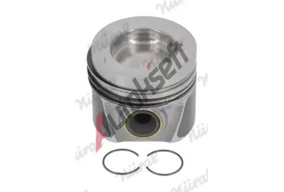 NRAL Pst NRL 87-447500-10, 87-447500-10