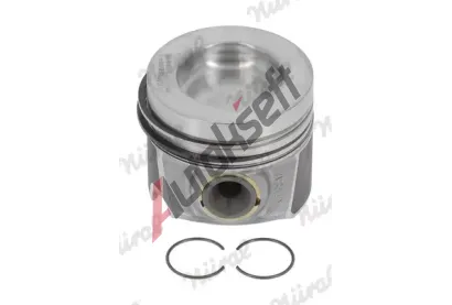 NRAL Pst NRL 87-447500-30, 87-447500-30