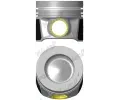 NRAL Pst NRL 87-447500-30, 87-447500-30