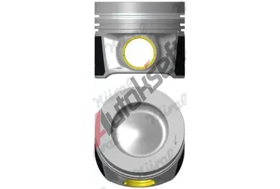NRAL Pst NRL 87-447507-30, 87-447507-30