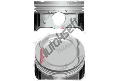 NRAL Pst NRL 87-448500-00, 87-448500-00