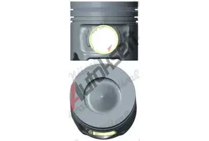 NRAL Pst NRL 87-449700-40, 87-449700-40