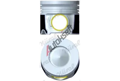 N�RAL P�st NRL 87-449700-50, 87-449700-50