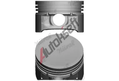 NRAL Pst NRL 87-450000-00, 87-450000-00