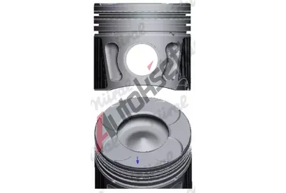 NRAL Pst EcoTough  NRL 87-450500-00, 87-450500-00