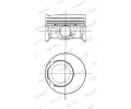 P�st&nbsp;N�RAL&nbsp;&dash;&nbsp;NRL 87-450900-00