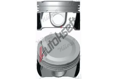 NRAL Pst NRL 87-452700-00, 87-452700-00