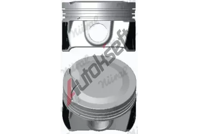 NRAL Pst NRL 87-452707-00, 87-452707-00