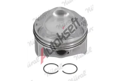 NRAL Pst NRL 87-452800-10, 87-452800-10