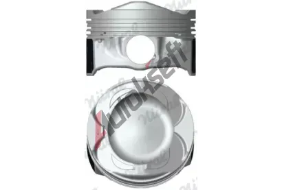 NÜRAL Píst NRL 87-452807-10, 87-452807-10 NÜRAL Píst NRL 87-452807-10, 87-452807-10