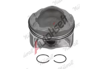 N�RAL P�st NRL 87-452807-30, 87-452807-30