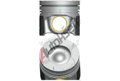 NRAL Pst NRL 87-452900-00, 87-452900-00