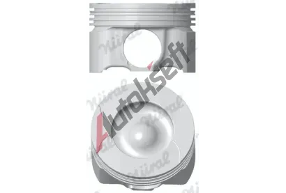 NRAL Pst NRL 87-452900-10, 87-452900-10