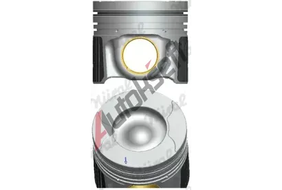 NRAL Pst NRL 87-452907-00, 87-452907-00