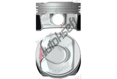 NRAL Pst NRL 87-453000-00, 87-453000-00