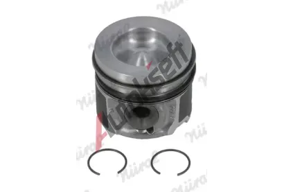 NRAL Pst NRL 87-453100-00, 87-453100-00