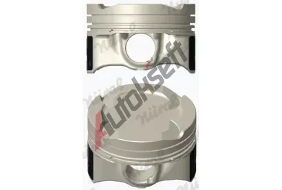 NRAL Pst NRL 87-453400-00, 87-453400-00