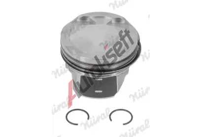 NRAL Pst NRL 87-453500-00, 87-453500-00