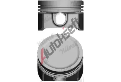 NRAL Pst NRL 87-502905-10, 87-502905-10