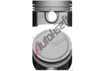 NRAL Pst NRL 87-502907-10, 87-502907-10