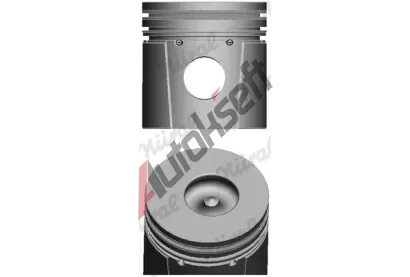 N�RAL P�st NRL 87-521807-20, 87-521807-20