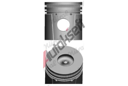 N�RAL P�st NRL 87-521811-20, 87-521811-20