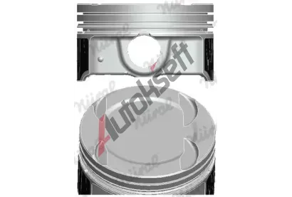 N�RAL P�st NRL 87-522700-00, 87-522700-00
